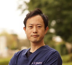 星川レオン動物病院 山口　様